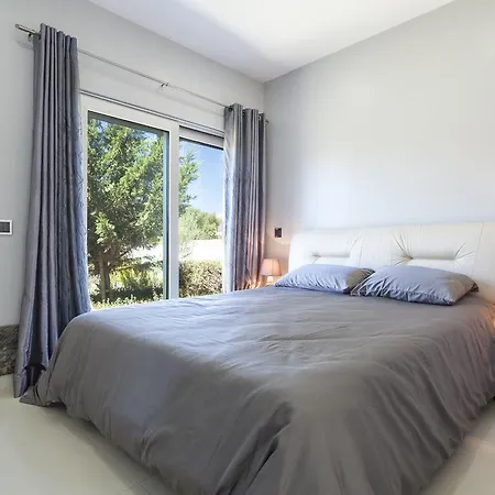 Villa Miramar By Seewest Lagos