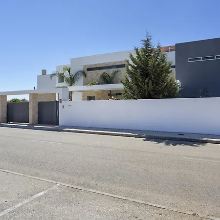 Miramar By Seewest Villa Lagos
