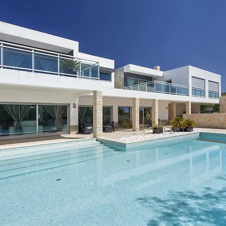 Villa Miramar By Seewest *