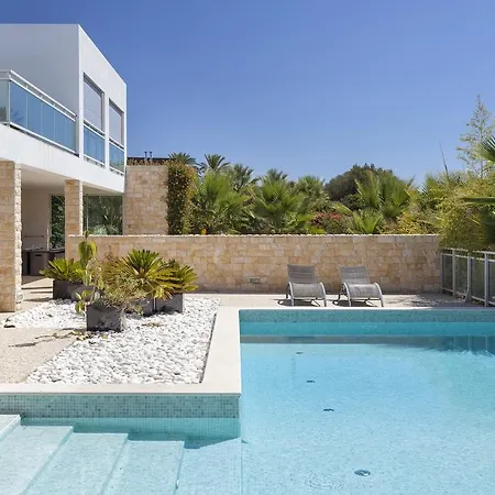 Villa Miramar By Seewest Lagos