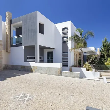 Miramar By Seewest Villa *