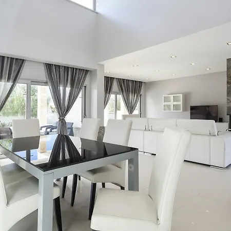 Villa Miramar By Seewest