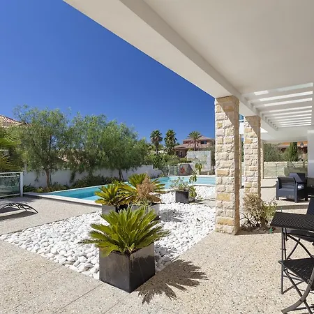 Villa Miramar By Seewest